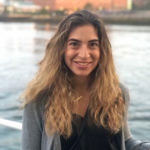 Meet your Posher, Jessica